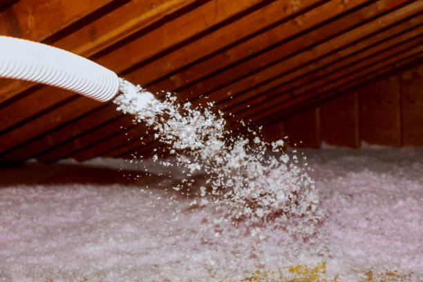 Best Types of Insulation in Castleton On Hudson, NY