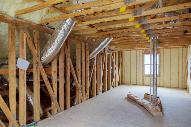 Best Insulation for Specific Applications in Castleton On Hudson, NY