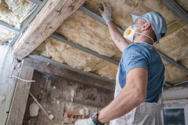 Best Insulation for Specific Applications in Castleton On Hudson, NY
